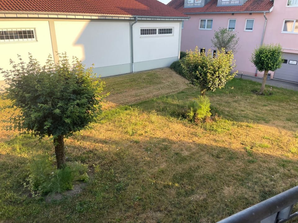 Mountain Apartment The Art to live Perfect for Vacationers Apartment in Baden-Württemberg