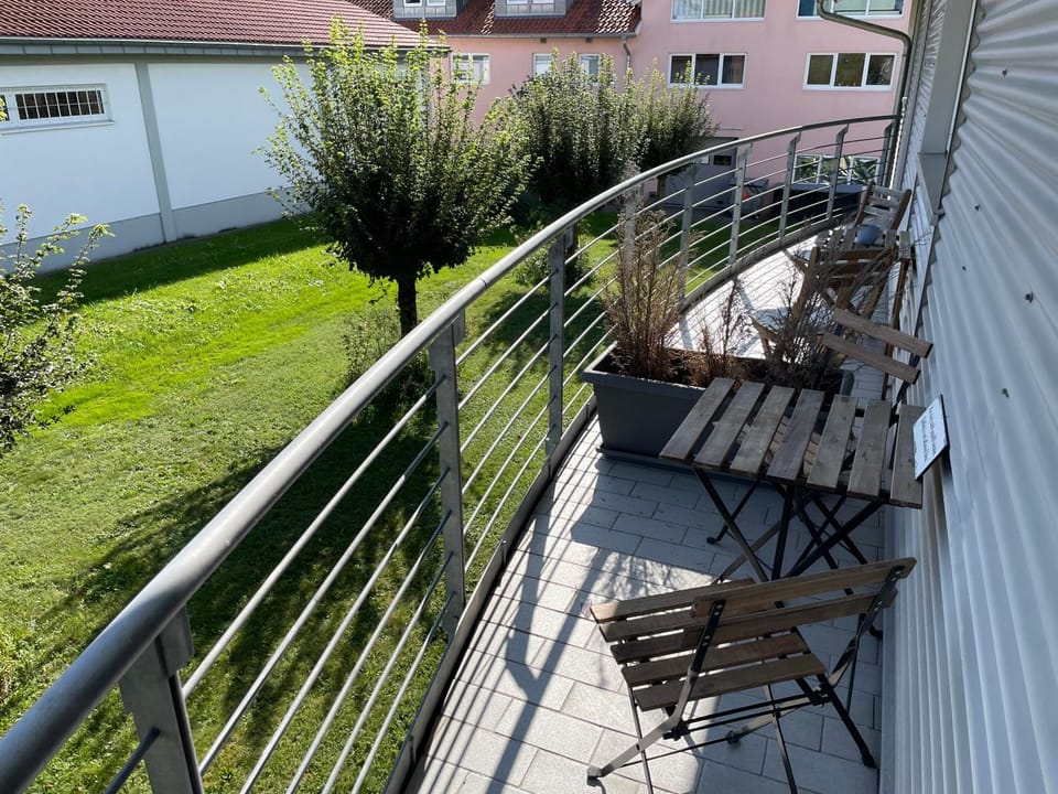 Mountain Apartment The Art to live Perfect for Vacationers Apartment in Baden-Württemberg