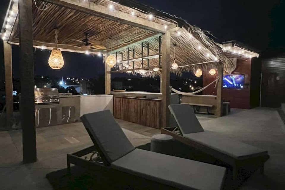 Lounge or bar