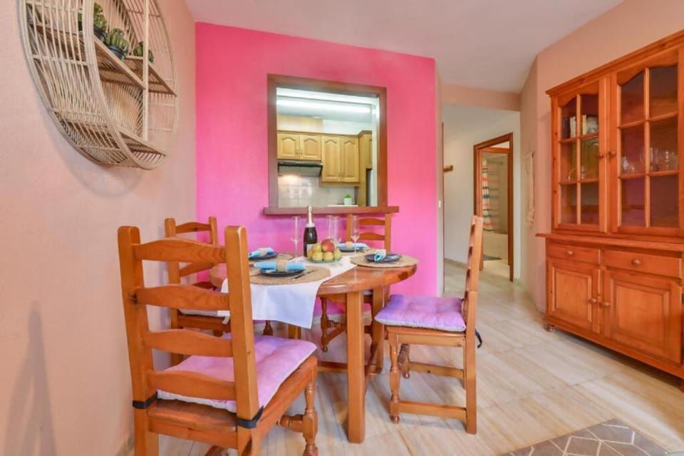 Apartamento Perlamar Apartment in Calp