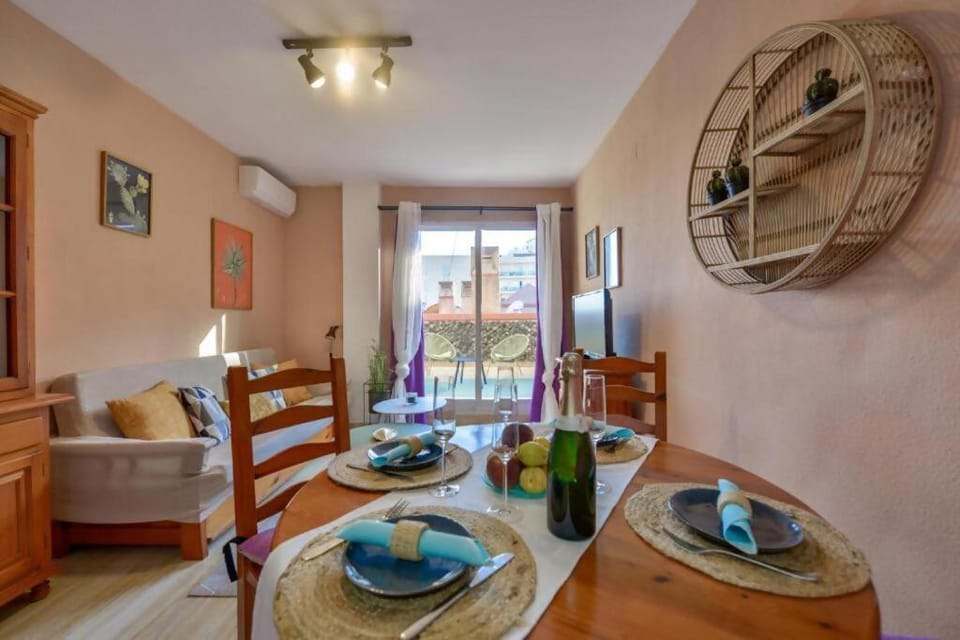Apartamento Perlamar Apartment in Calp