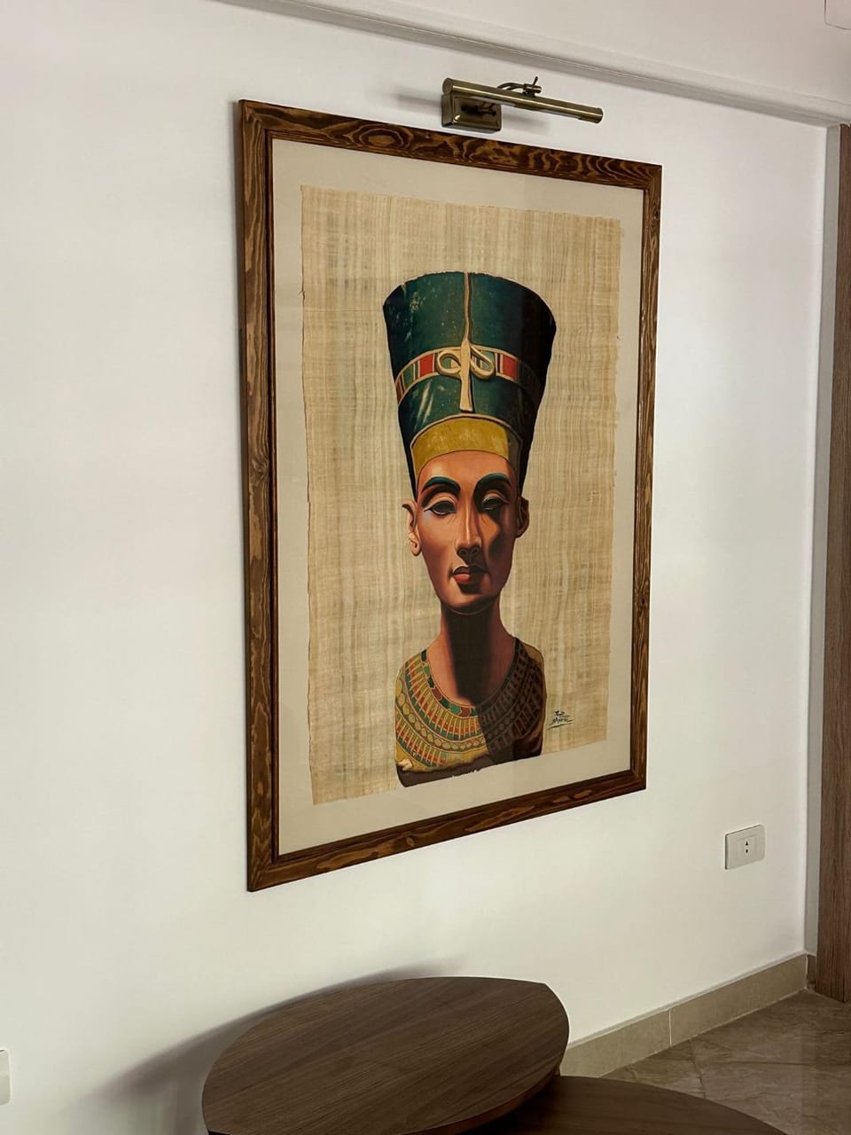 Heliopolis Gardens Apartment in Cairo Governorate