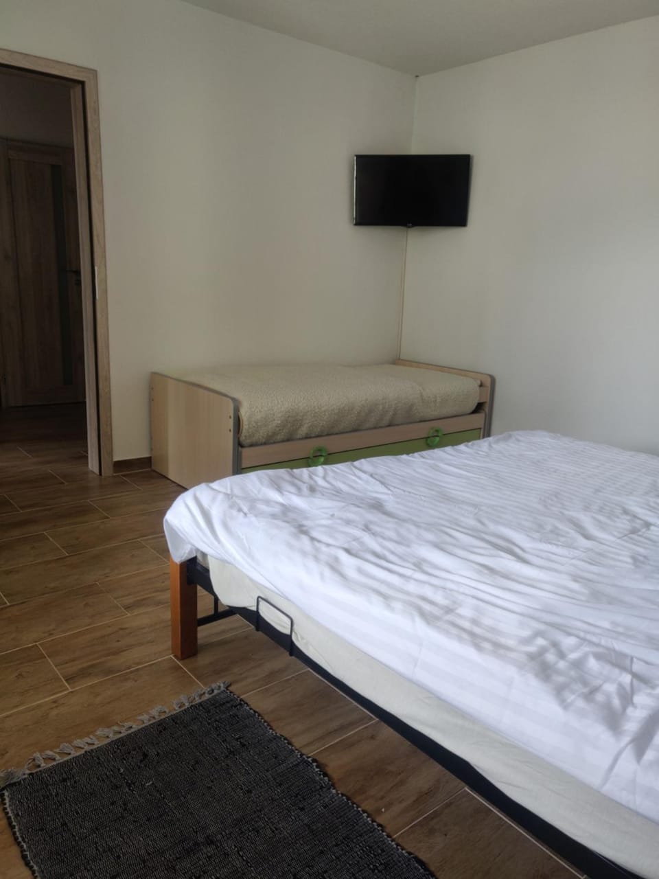 Nest Apartment in Slovakia