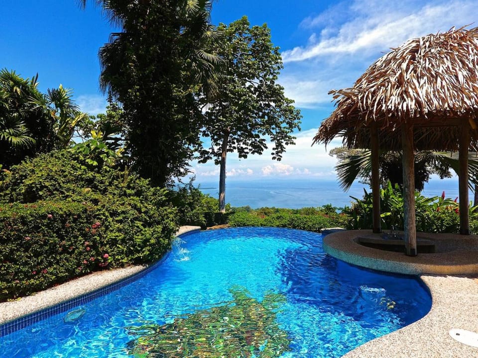Casi el Cielo - by Pura Villas Villa in Bahía Ballena