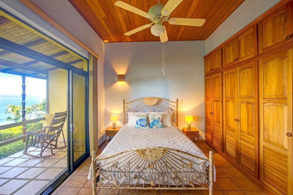 Casi el Cielo - by Pura Villas Villa in Bahía Ballena