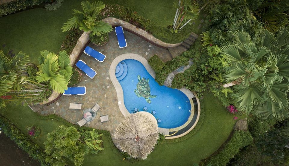 Casi el Cielo - by Pura Villas Villa in Bahía Ballena