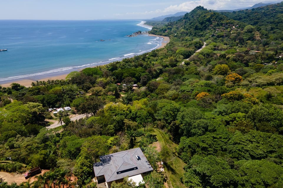 Casa Ola Vista - by Pura Villas Villa in Bahía Ballena
