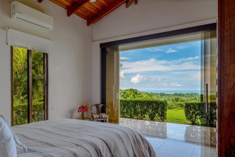 Hacienda Jaguar - by Pura Villas Villa in Bahía Ballena