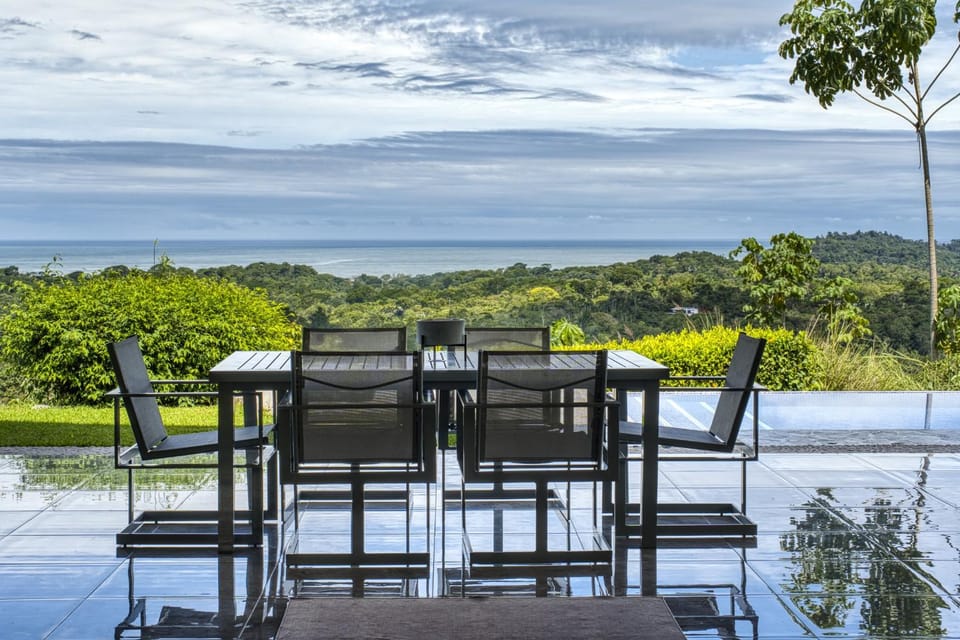 Hacienda Jaguar - by Pura Villas Villa in Bahía Ballena