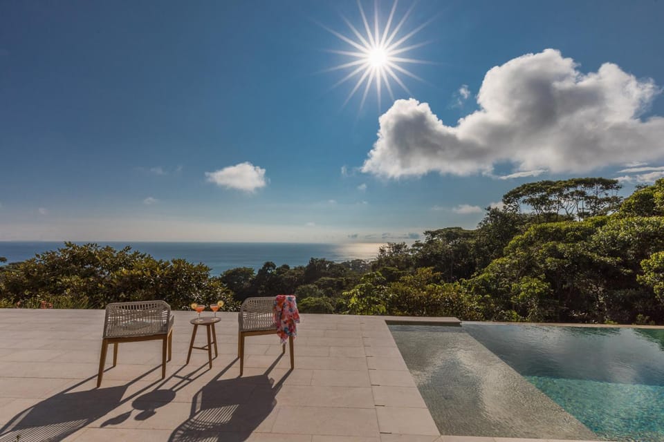 Casa ReSol - by Pura Villas Villa in Bahía Ballena