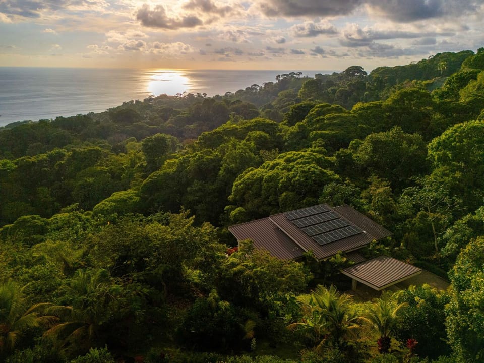 Casa ReSol - by Pura Villas Villa in Bahía Ballena