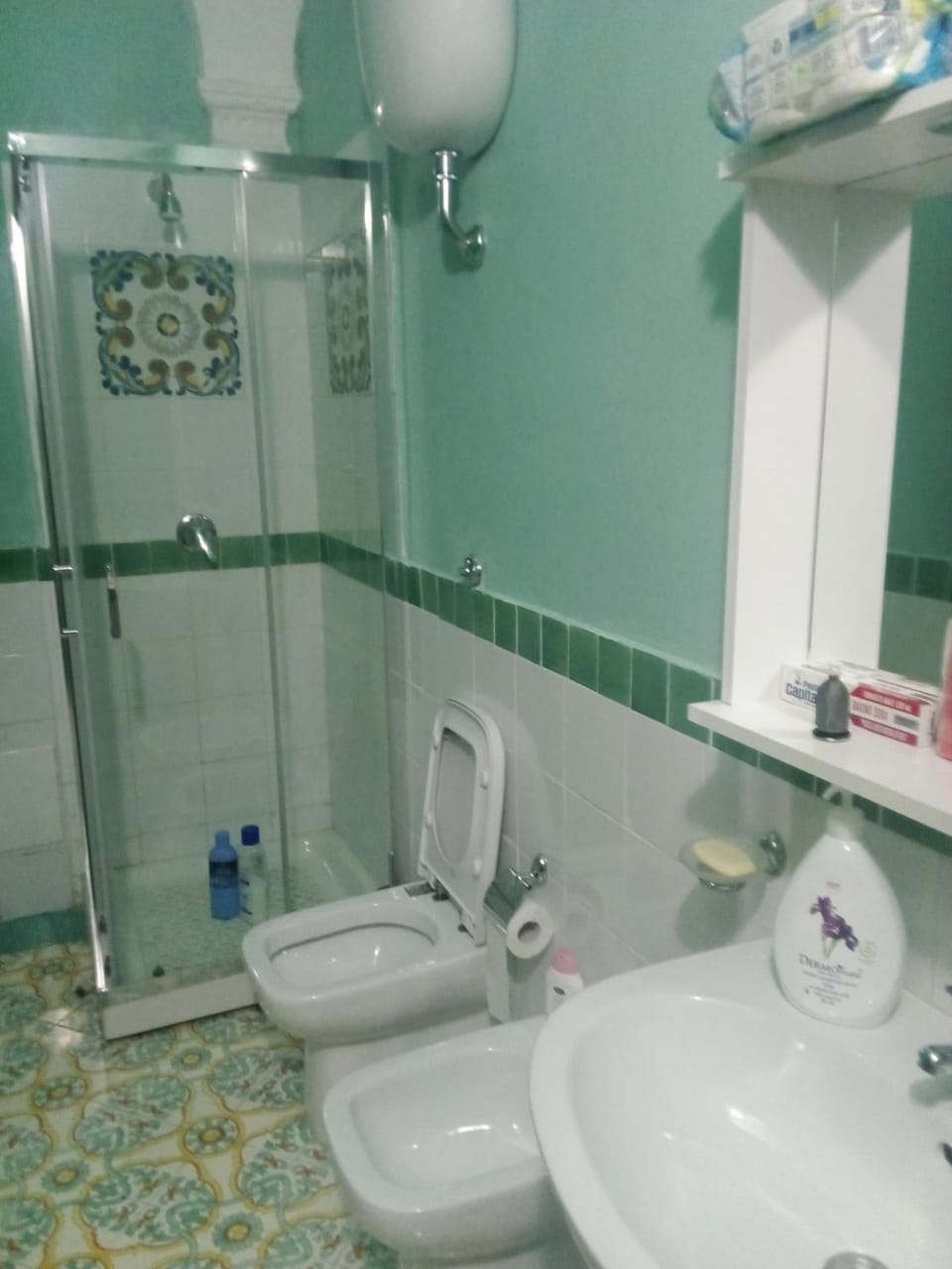 affittacamere prezioso Bed and Breakfast in Gaeta