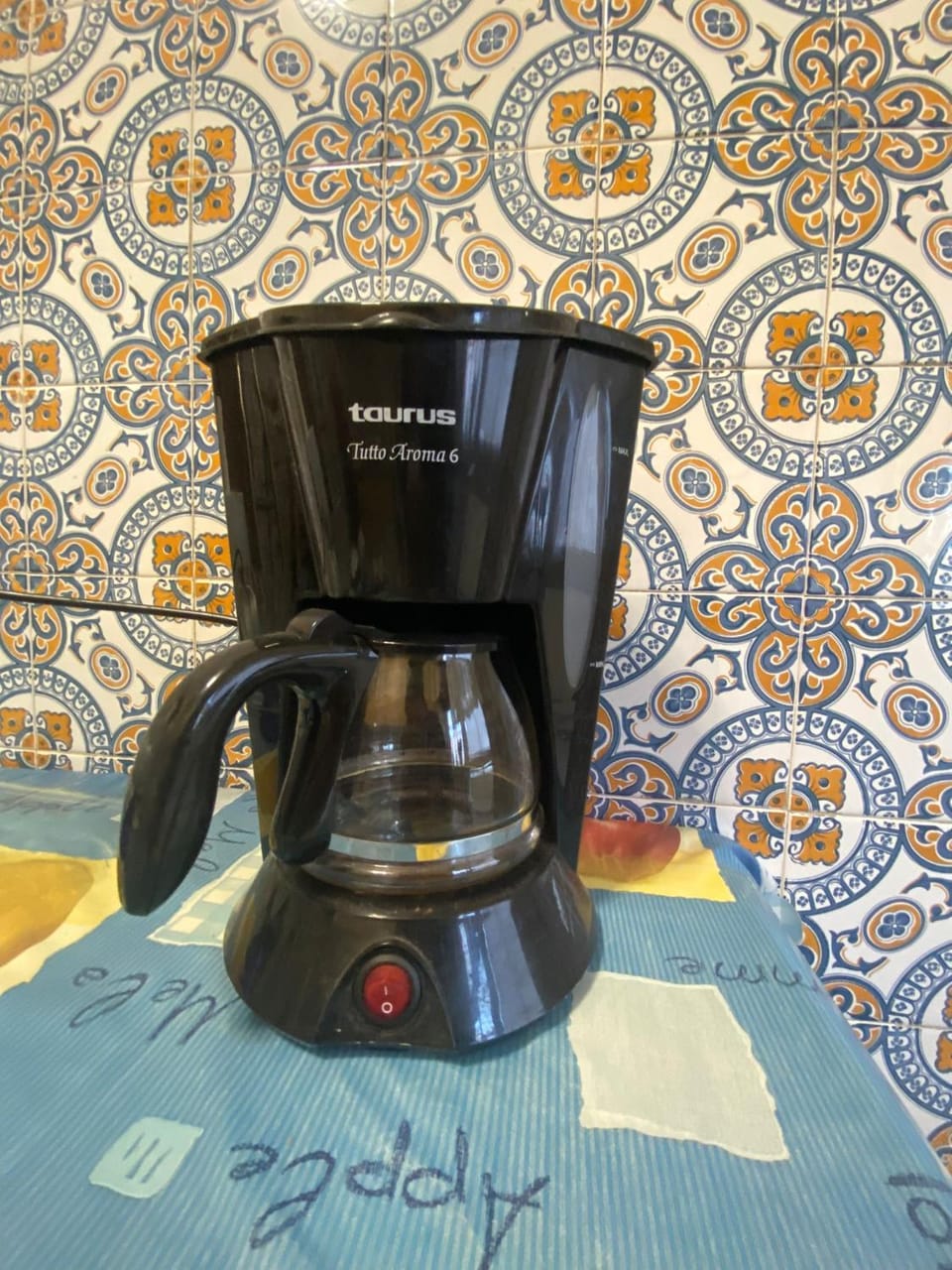 Coffee/tea facilities, Kitchen or kitchenette