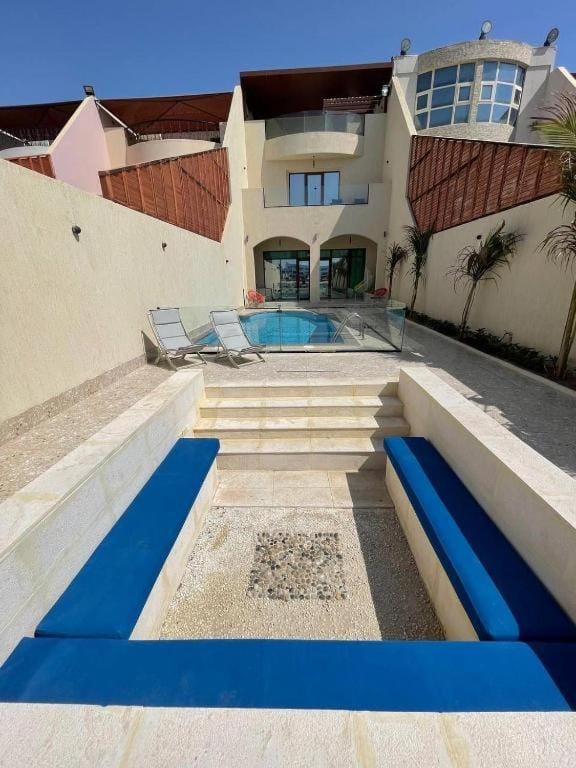 12 Durrat Al Arous - Rose Beach Villas Chalet in Makkah Province