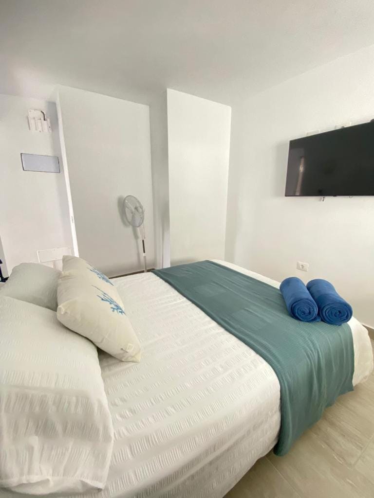 Nice Apartment in Las Americas/Costa Adeje 1 Apartment in Playa de las Americas