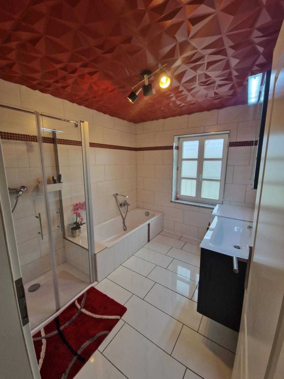 Bathroom, Bath
