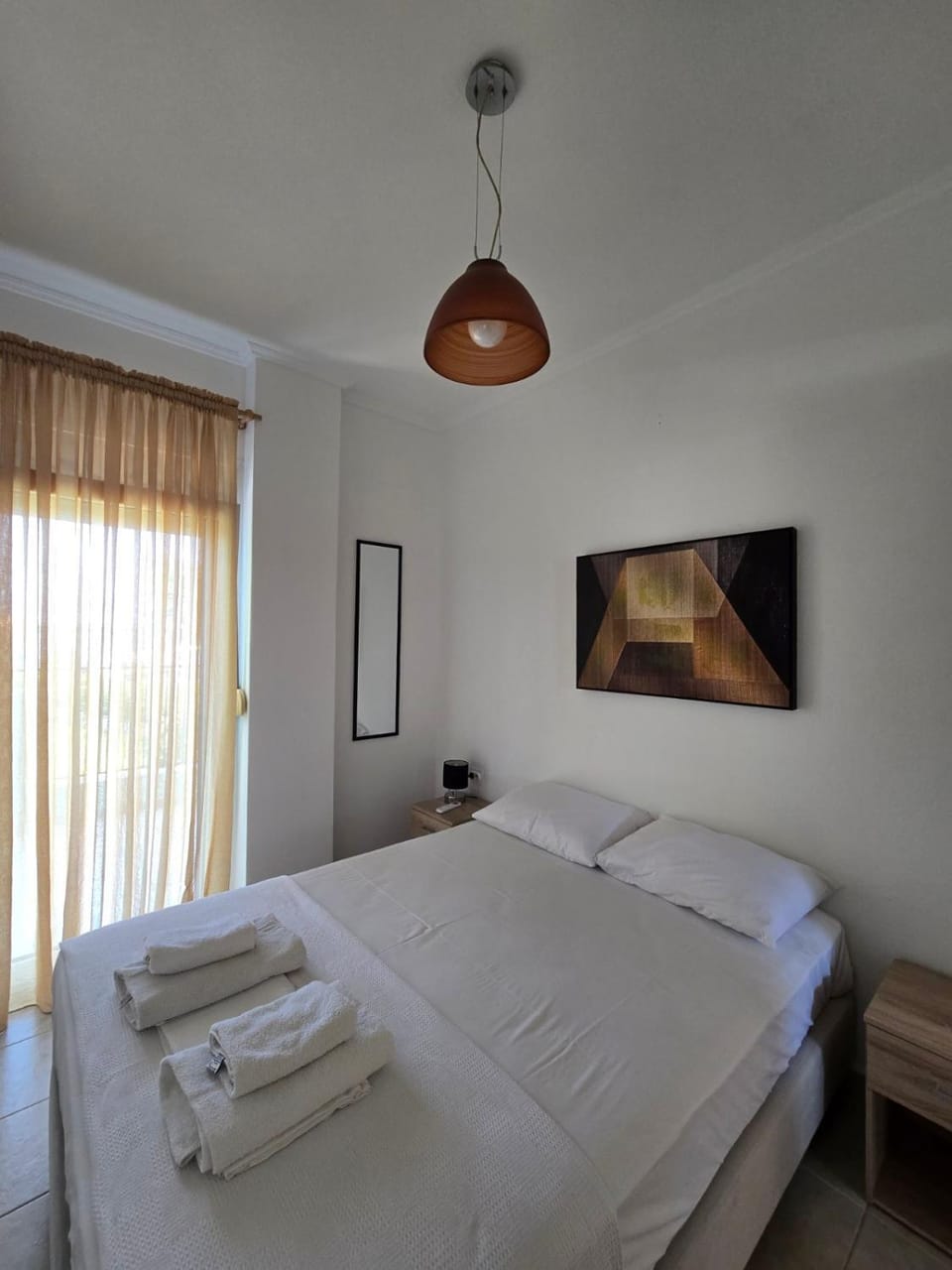 Villa Dimitrios House in Halkidiki