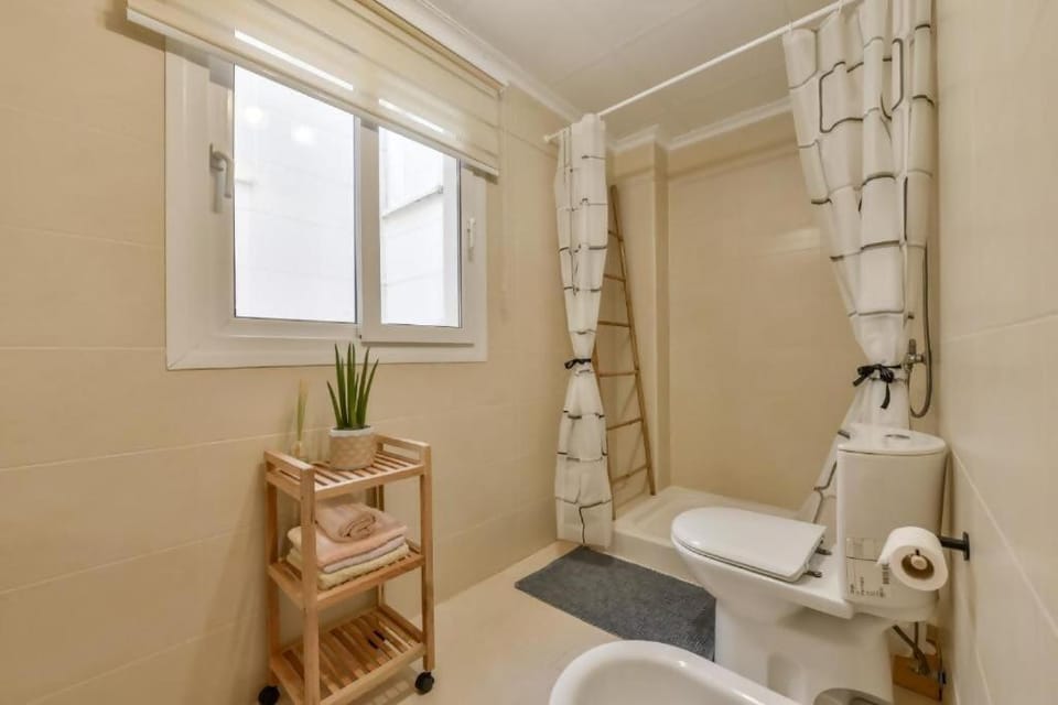 Apartamento San Remo Apartment in Calp
