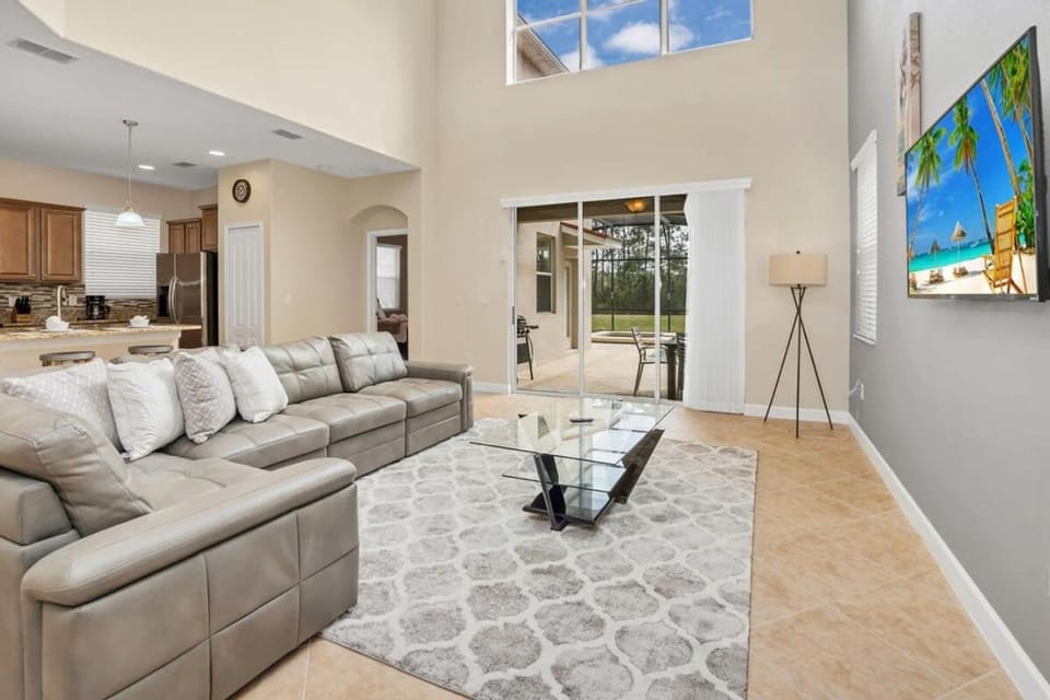 TV and multimedia, Living room
