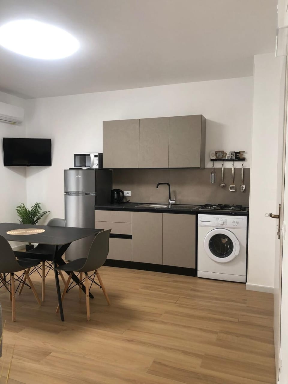 Mediterranea Apartment Apartment in Sicily