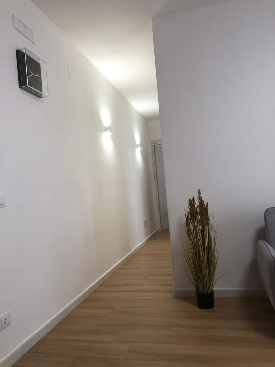 Mediterranea Apartment Apartment in Sicily