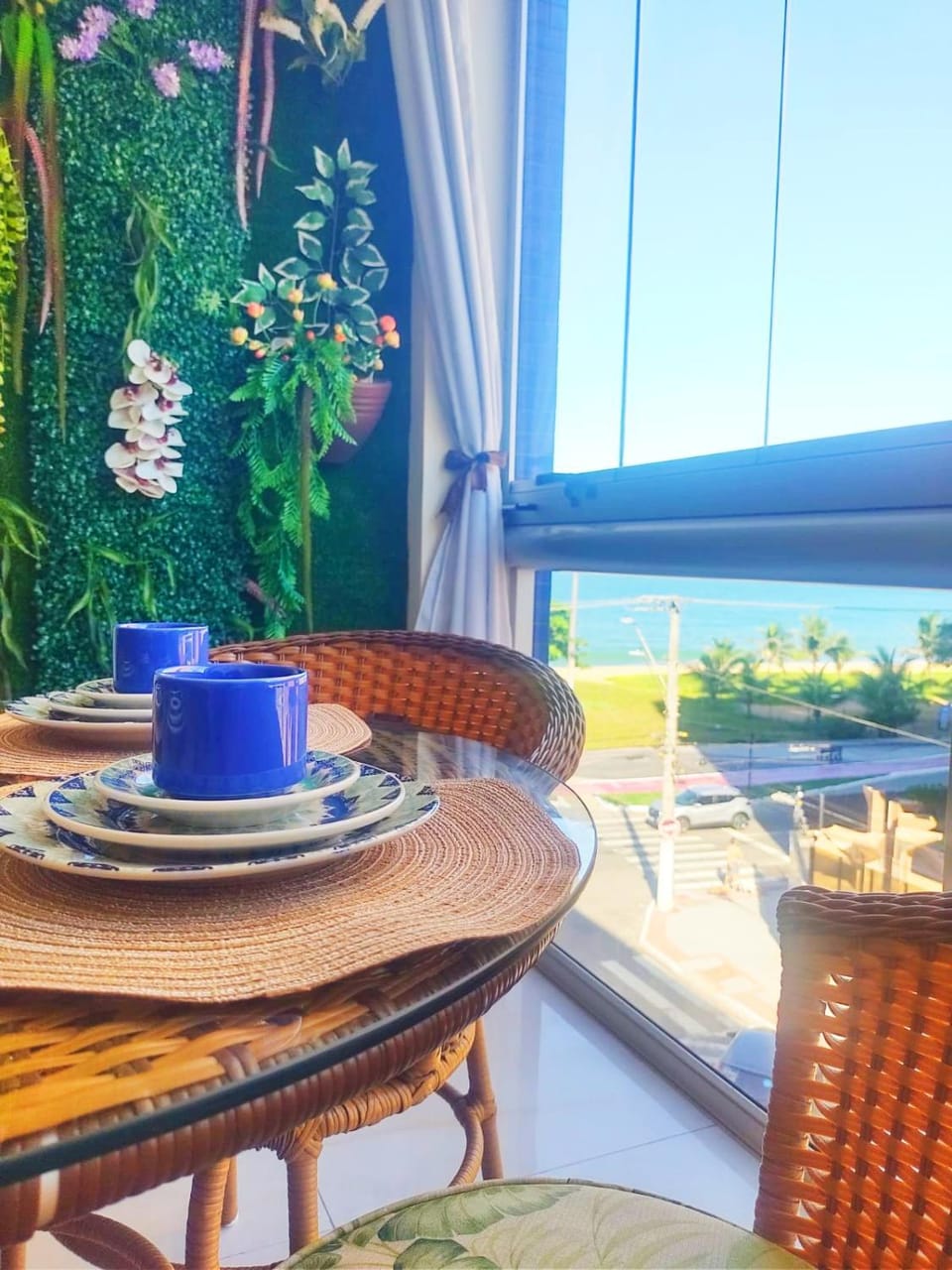 AP Top na Praia da Costa Apartment in Vila Velha