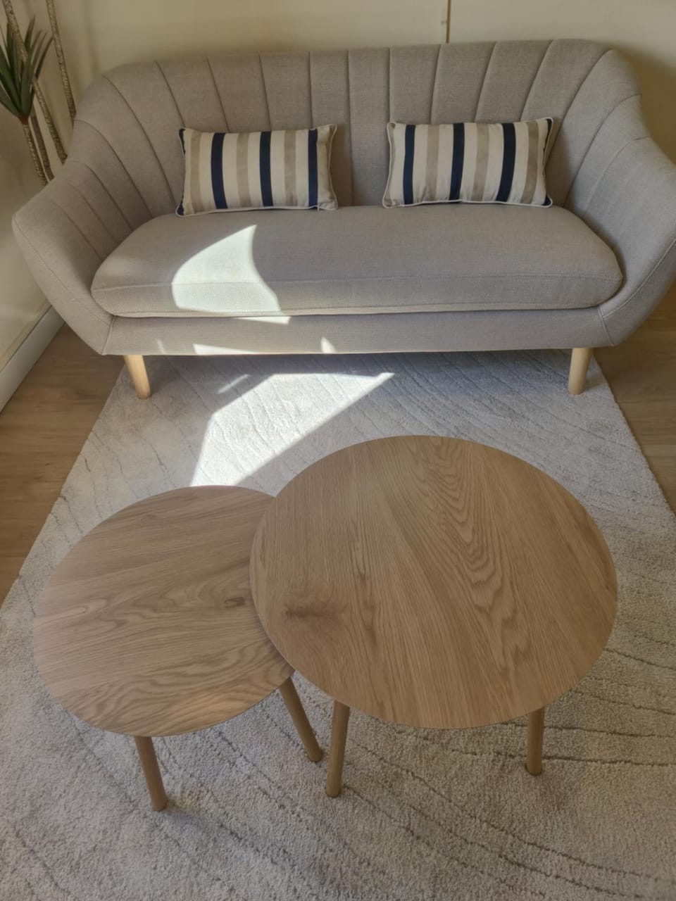 Casa Anita Apartment in Luarca