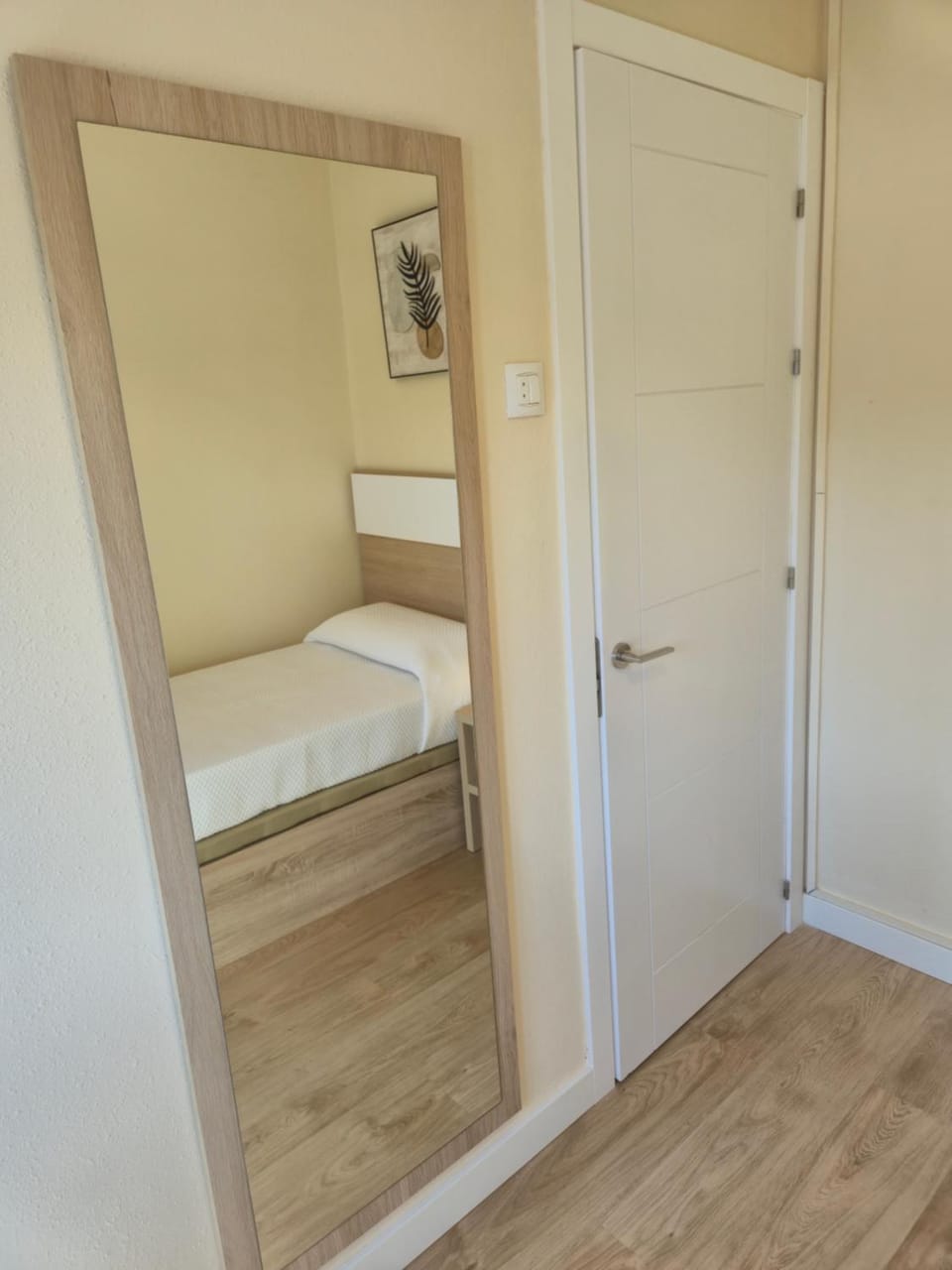 Casa Anita Apartment in Luarca