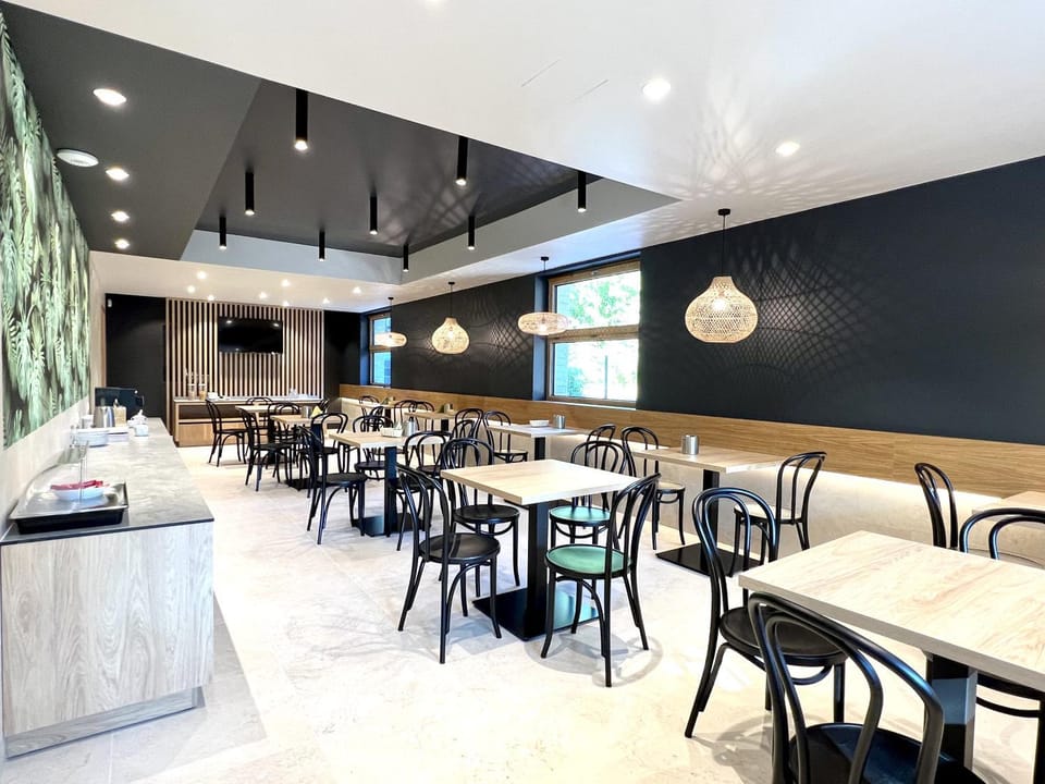 Willa Leśna Bed and Breakfast in Pomeranian Voivodeship