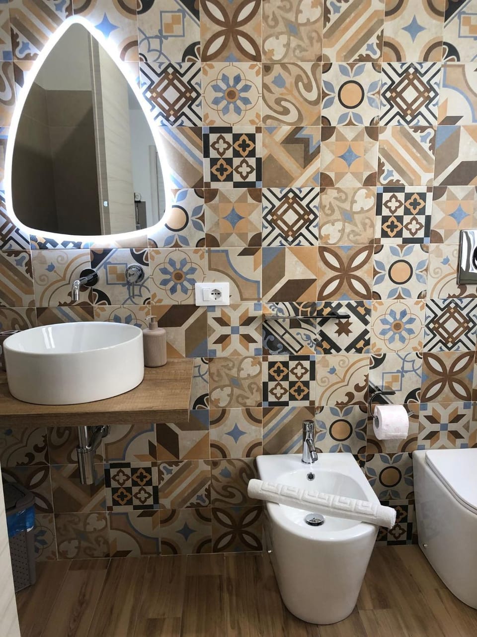 Charme Apartments Apartment in Trapani
