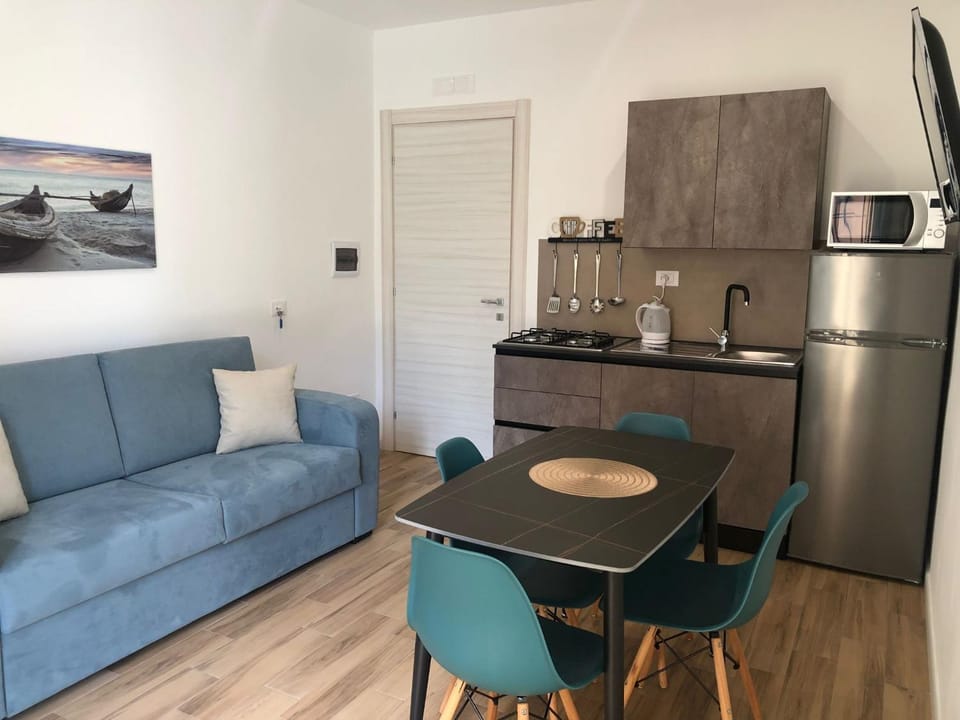 Charme Apartments Apartment in Trapani
