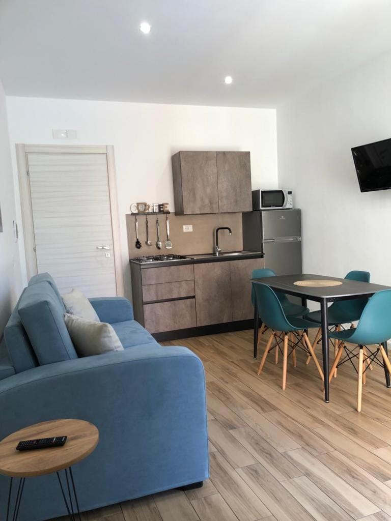 Charme Apartments Apartment in Trapani
