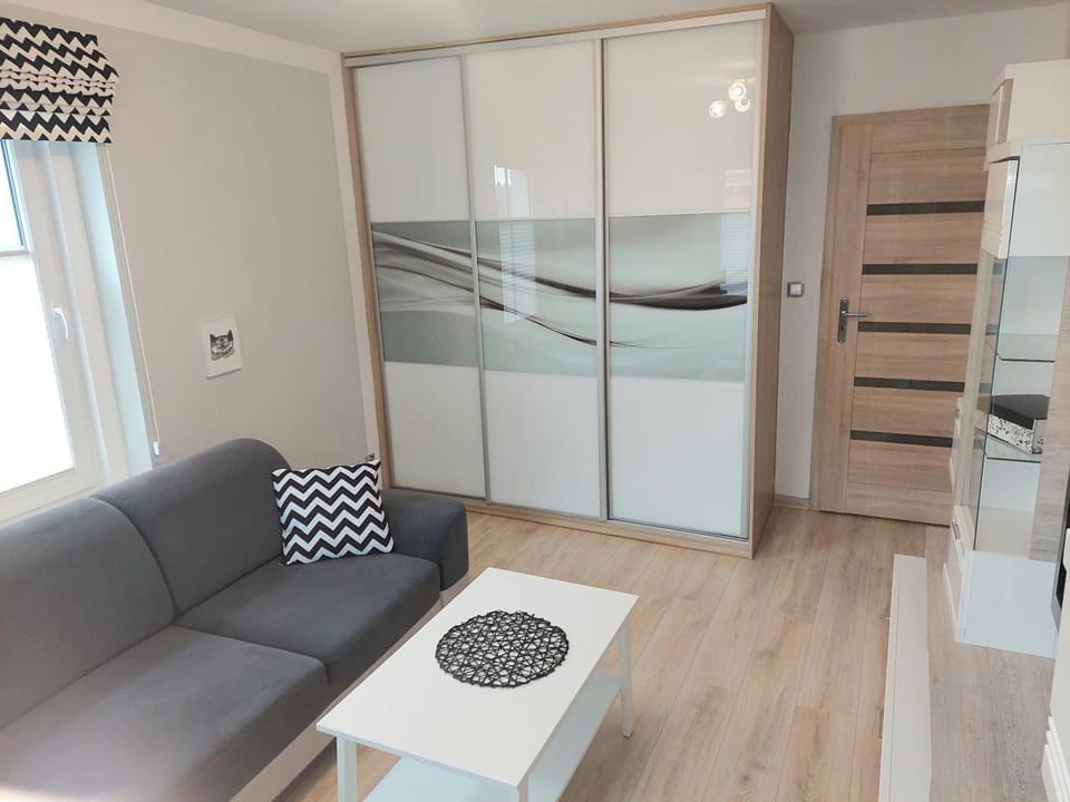 Living room, wardrobe