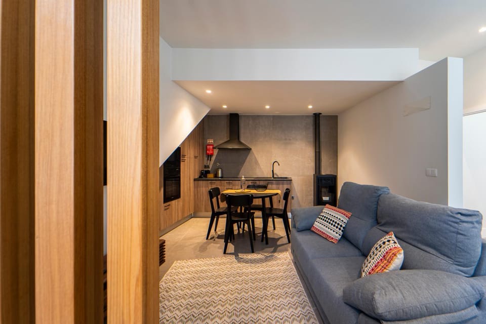 Maria Veiga Guest House Apartment in Viana do Castelo