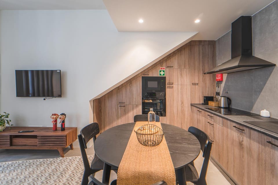Maria Veiga Guest House Apartment in Viana do Castelo