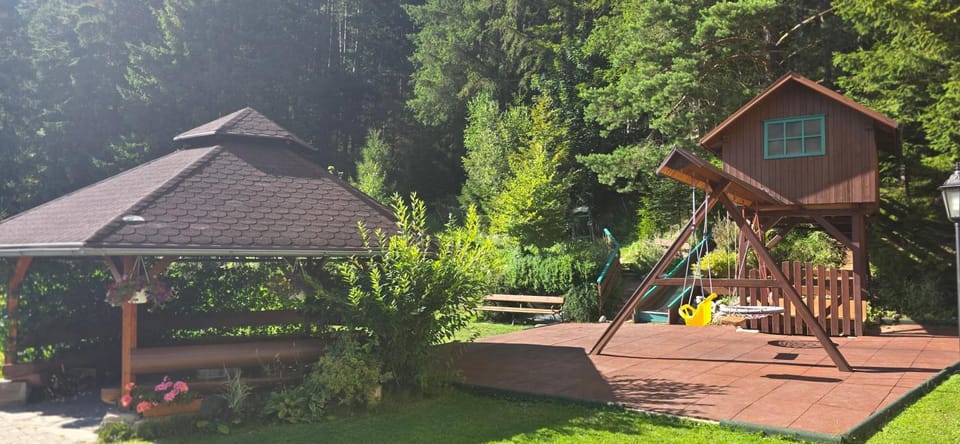 Children play ground, Children play ground