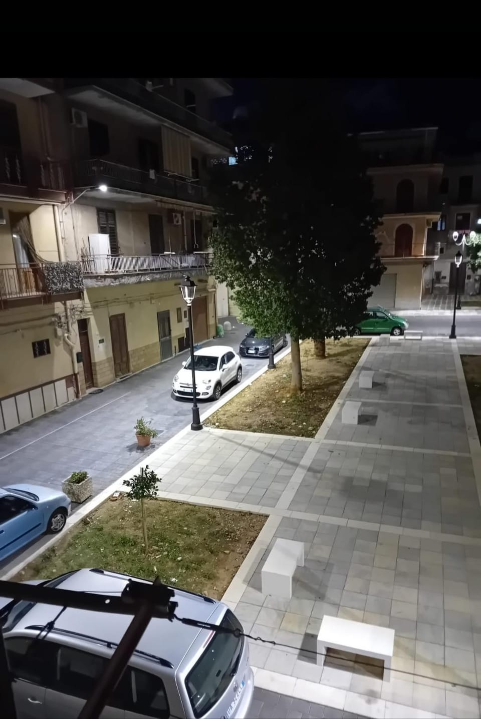La Casetta Nell' Atrio Cavalieri Apartment in Sicily