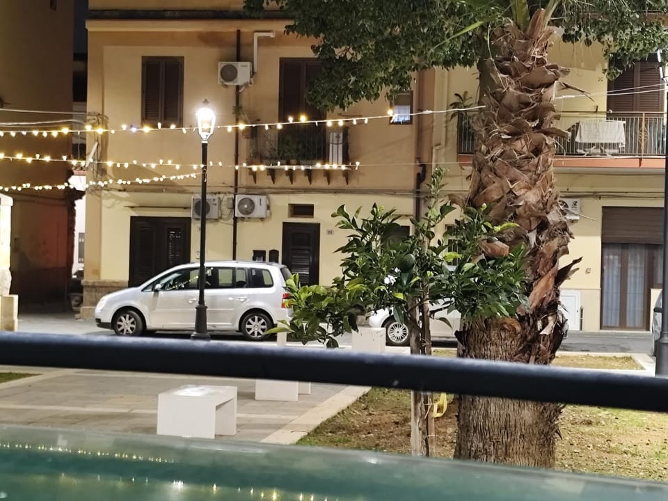 La Casetta Nell' Atrio Cavalieri Apartment in Sicily