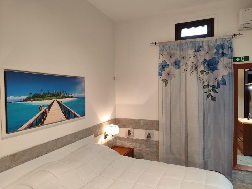 La Casetta Nell' Atrio Cavalieri Apartment in Sicily