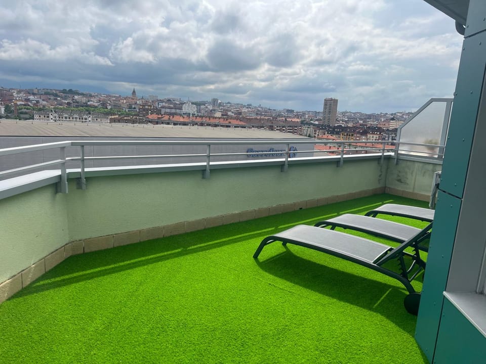 View (from property/room), Balcony/Terrace