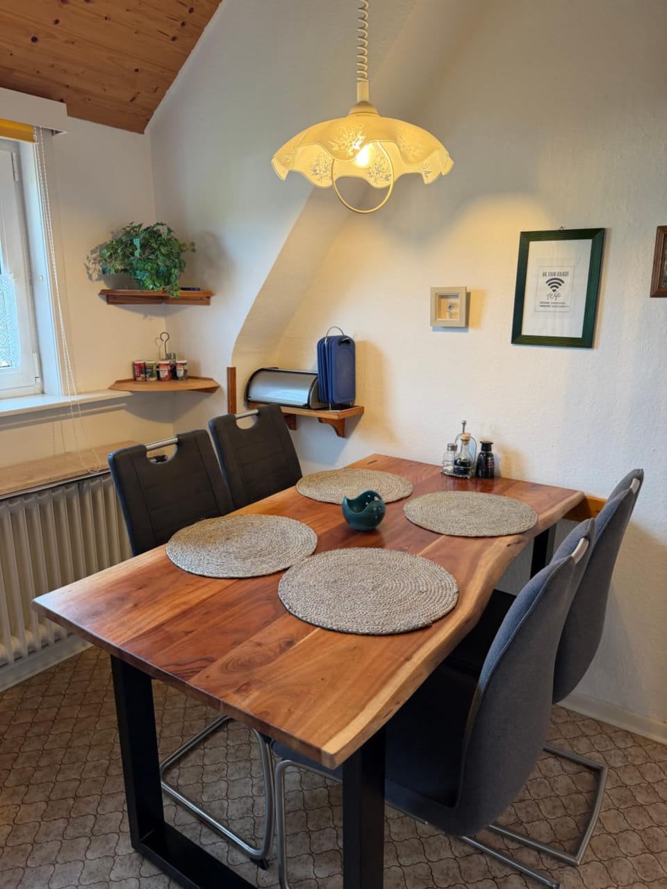 Ferienwohnung E Apartment in Soltau
