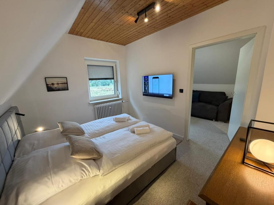 Ferienwohnung E Apartment in Soltau