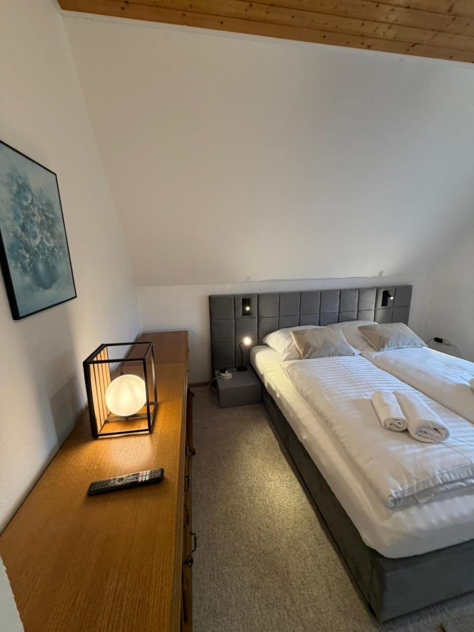 Ferienwohnung E Apartment in Soltau