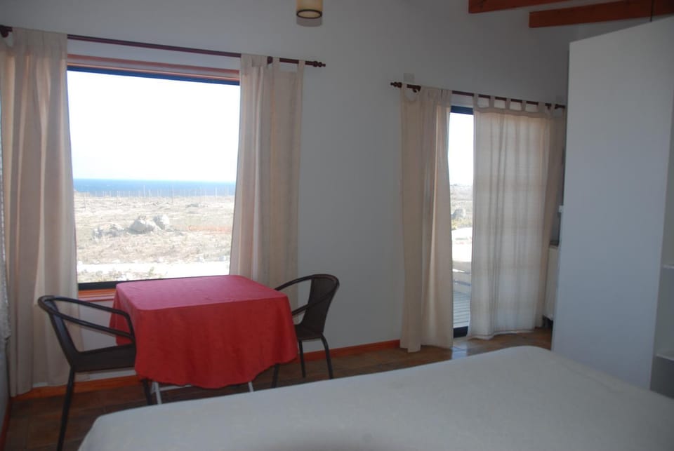 Cabanas Las Hualas Apartment in Coquimbo Region