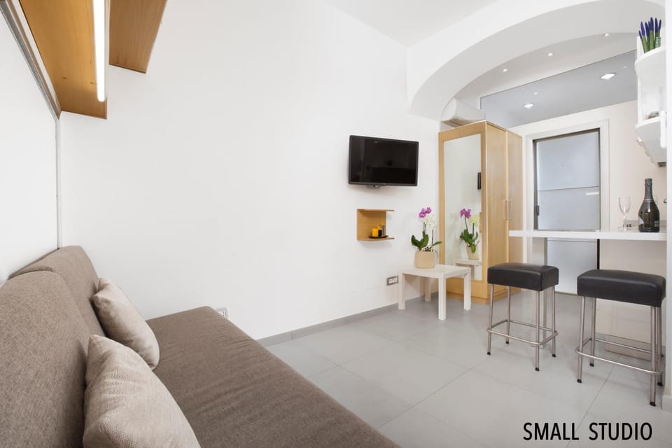Donna Caterina Apartment in Sorrento