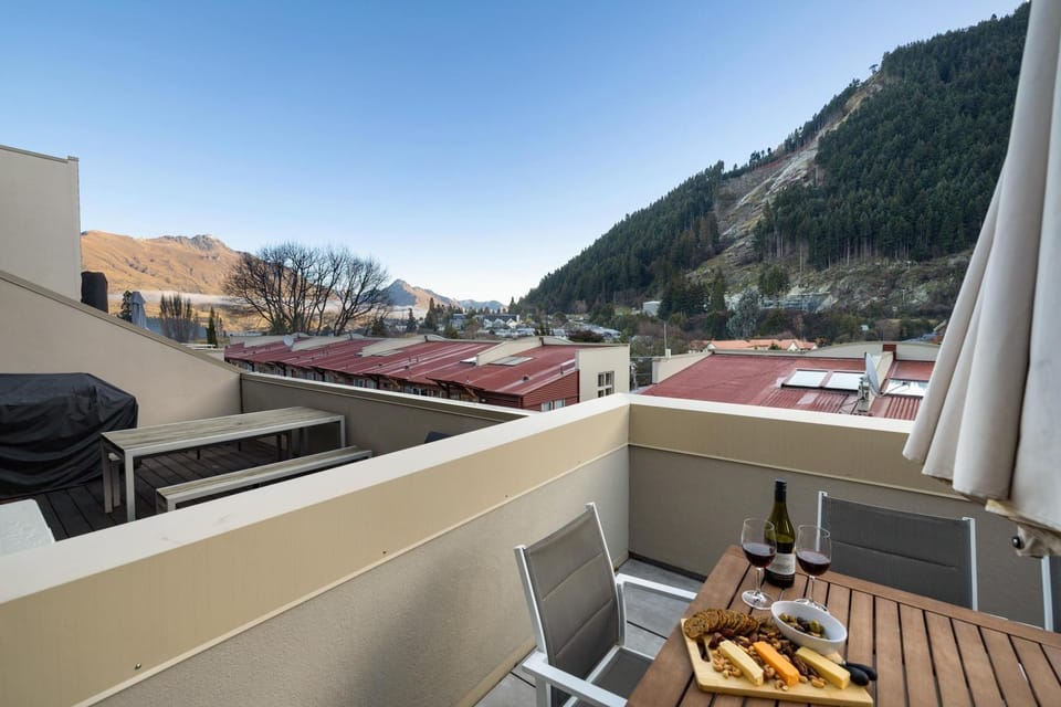 View (from property/room)