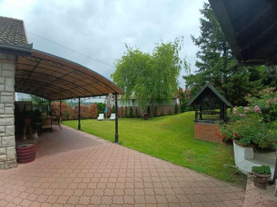 Patio, Garden, Balcony/Terrace, Garden view