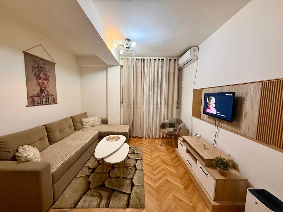 City Point Apartment in Skopje