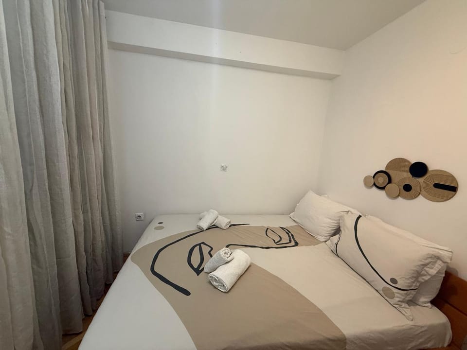 City Point Apartment in Skopje