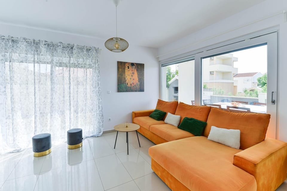 LUXURY MARIJANA APARTMENT Apartment in Zadar County